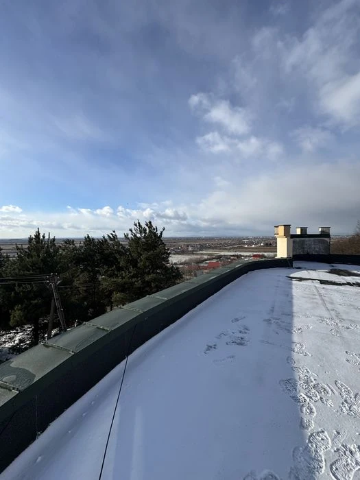 ЕКСКЛЮЗИВ. Будинок в лісі. Автономний