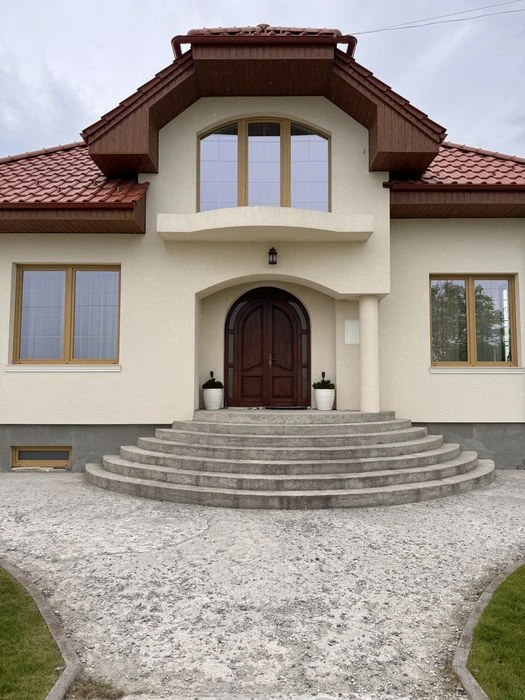 Продаж неймовірного будинку.