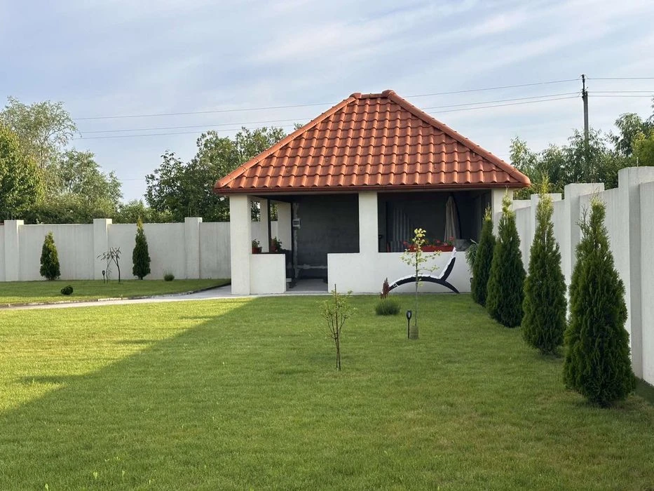 Продаж неймовірного будинку.