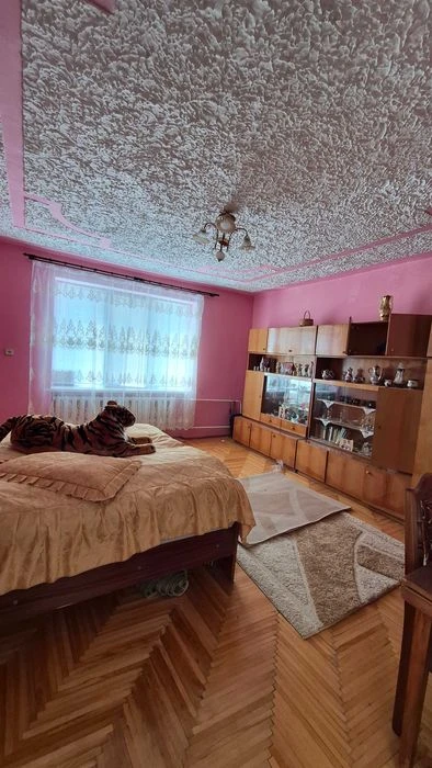 ЦЕГЛЯНИЙ Будинок з БОМБОСХОВИЩЕМ | Купили і заїхали