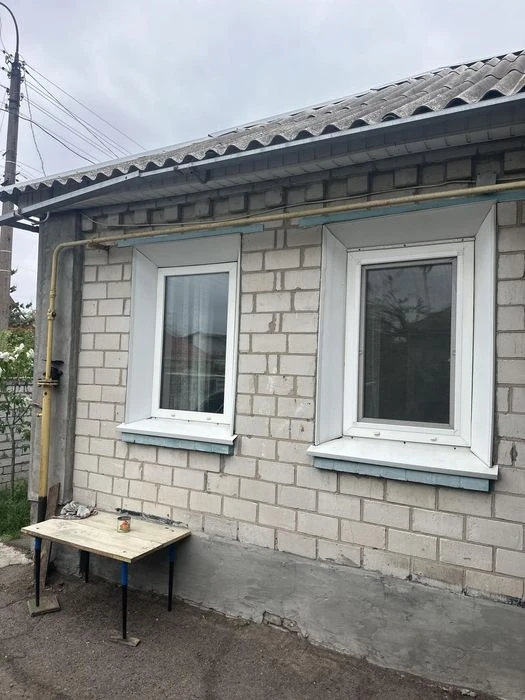 Пропонуємо до продажу будинок по вулиці Казбетська