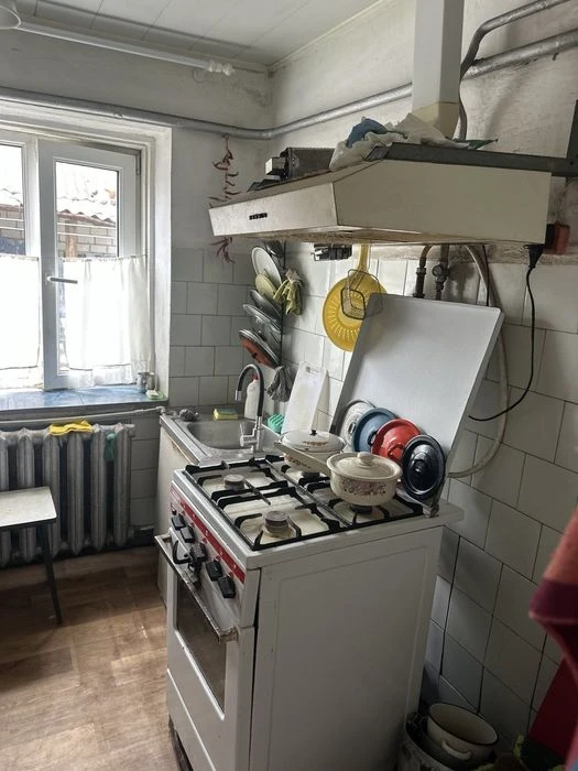 Пропонуємо до продажу будинок по вулиці Казбетська