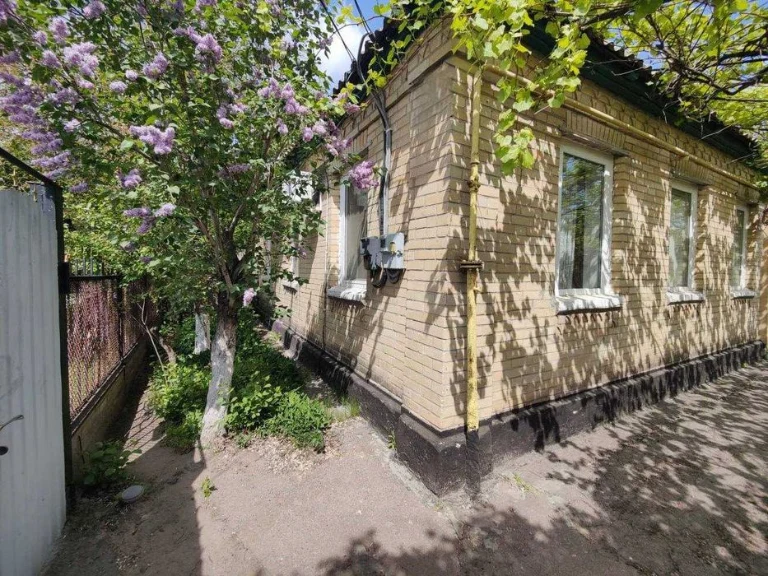 Продаж 3/4 житлового будинку по вул. С.Петлюри (Василини)  р