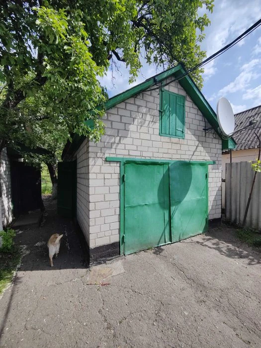 Продаж 3/4 житлового будинку по вул. С.Петлюри (Василини)  р