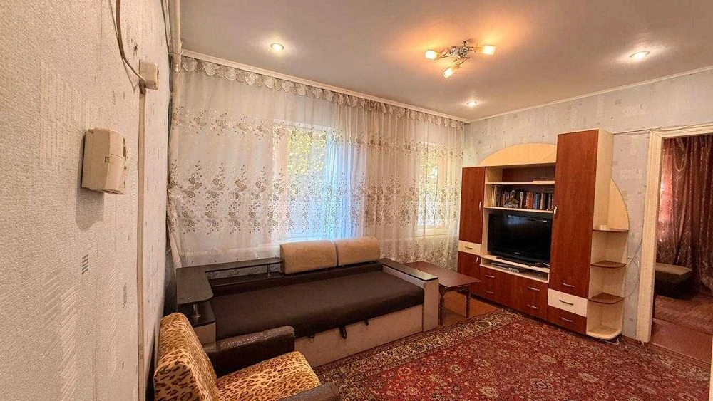 Продаж 3/4 житлового будинку по вул. С.Петлюри (Василини)  р