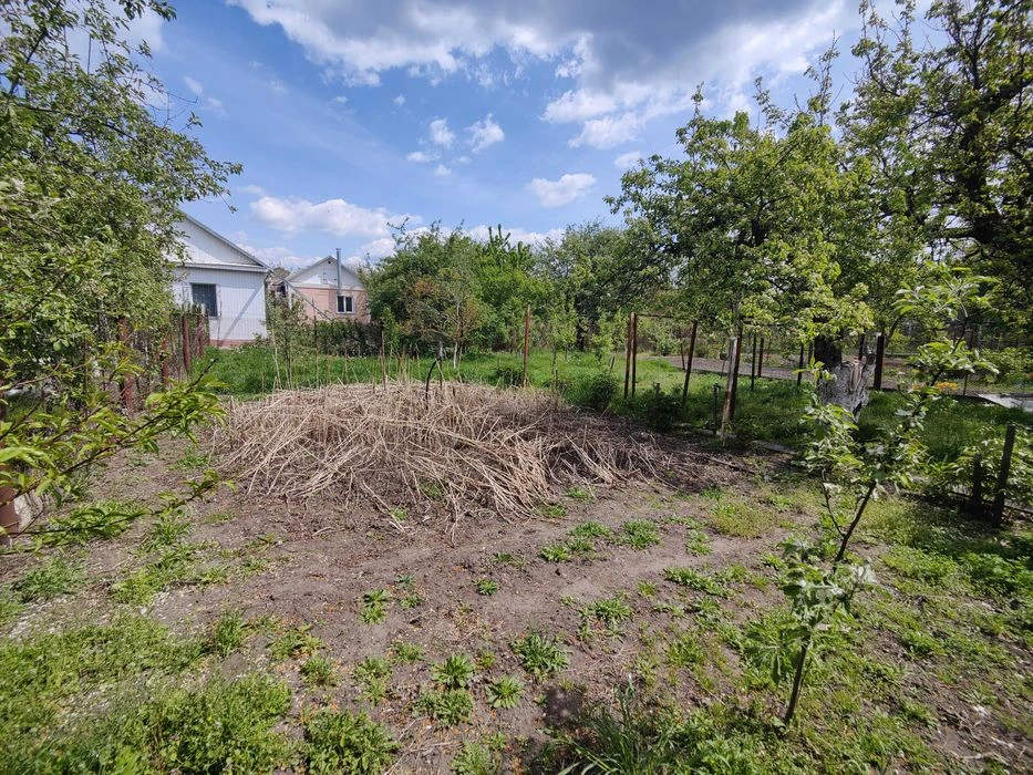 Продаж 3/4 житлового будинку по вул. С.Петлюри (Василини)  р