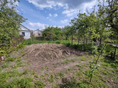 Продаж 3/4 житлового будинку по вул. С.Петлюри (Василини)  р