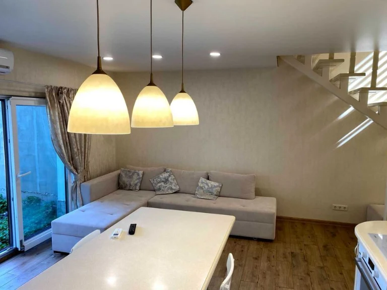 Продаж стильного Таунхаусу зі своєю ділянкою 3 сотки | 85м²
