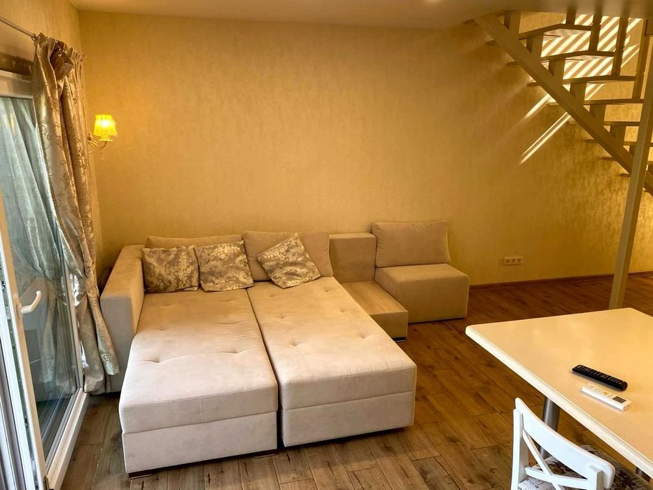 Продаж стильного Таунхаусу зі своєю ділянкою 3 сотки | 85м²