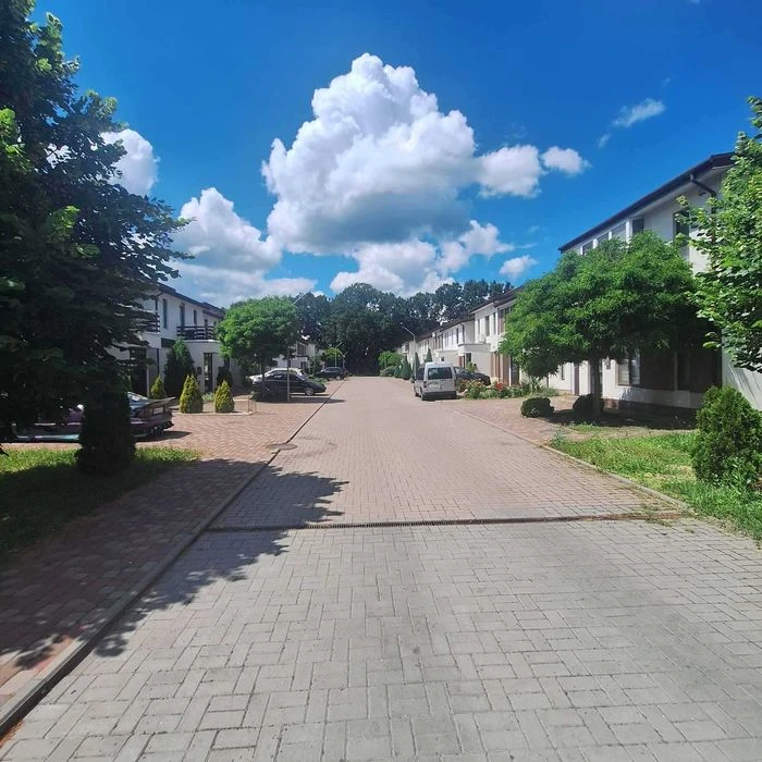 Продаж стильного Таунхаусу зі своєю ділянкою 3 сотки | 85м²