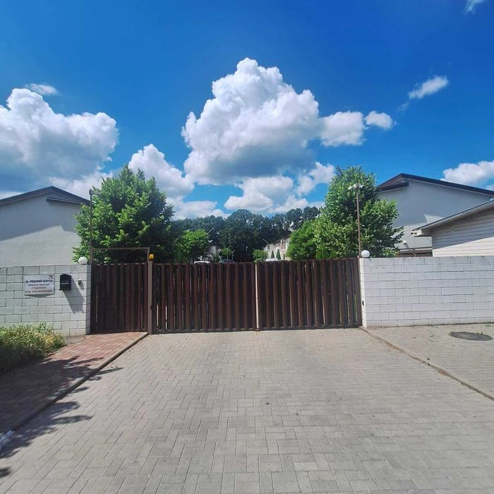 Продаж стильного Таунхаусу зі своєю ділянкою 3 сотки | 85м²