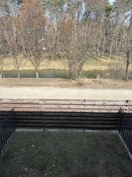 Таунхаус  на березі Дніпра!  Дахнівка!