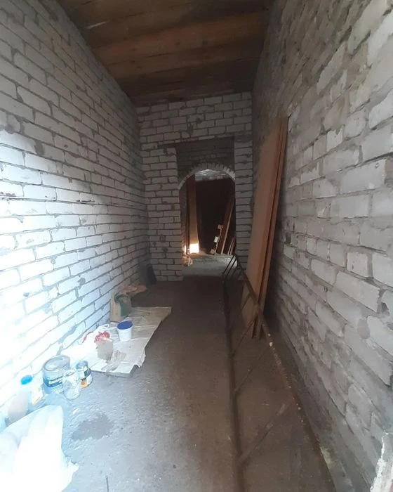 Будинок вул. Надпільна (Ільїна)- вул. Різдвяна. Будинок реал