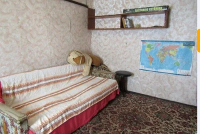 Будинок вул. Надпільна (Ільїна)- вул. Різдвяна. Будинок реал