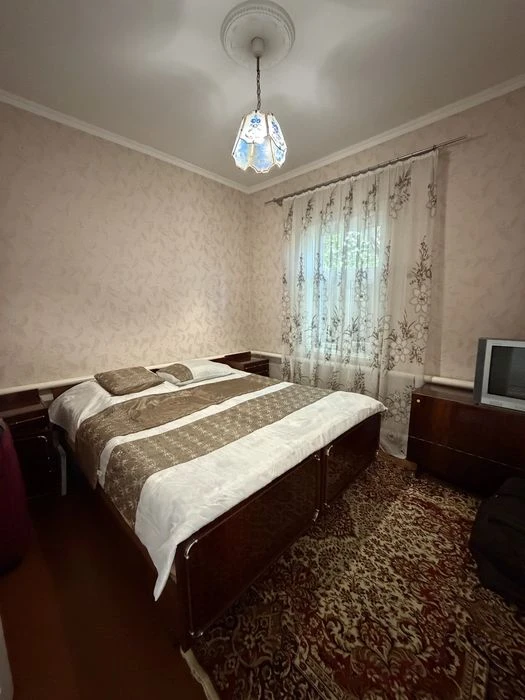 Продаж будинку. Казбет