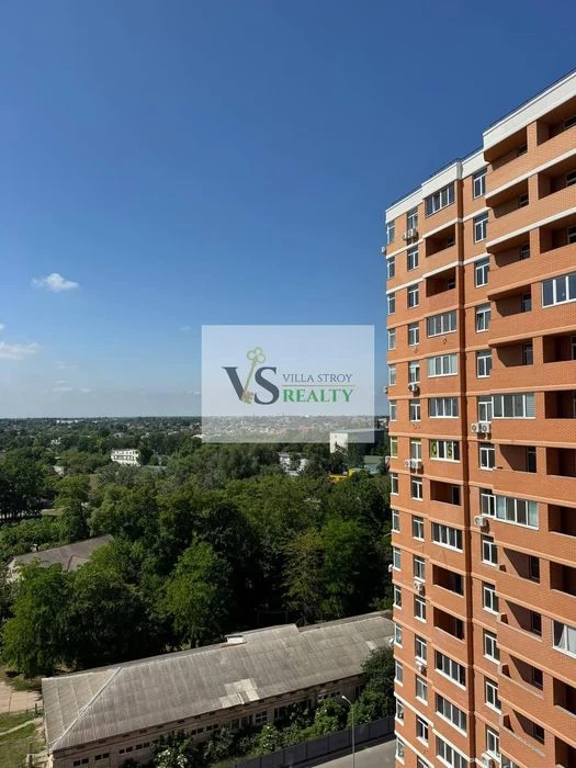 Продается 1-комн. квартира 41 м², 12/16, ЖК «Real Park», Ед