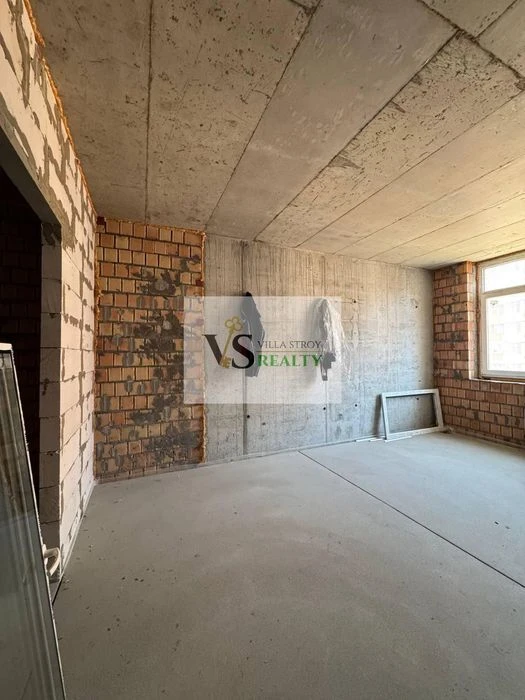 Продается 1-комн. квартира 41 м², 12/16, ЖК «Real Park», Ед