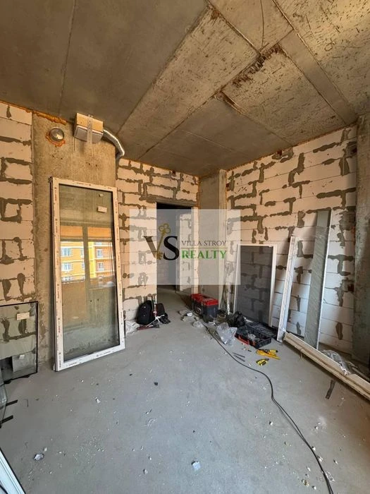 Продается 1-комн. квартира 41 м², 12/16, ЖК «Real Park», Ед