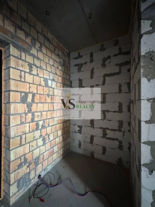 Продается 1-комн. квартира 41 м², 12/16, ЖК «Real Park», Ед