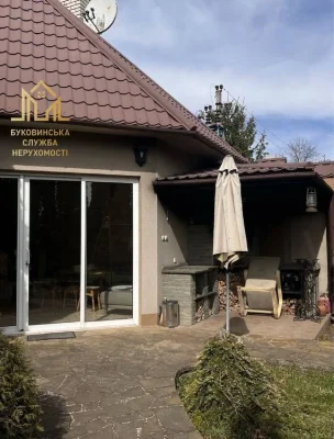 Продається будинок, район ресторану "Фаберже"
