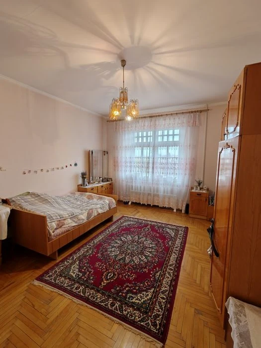 Продається таунхаус в центрі міста