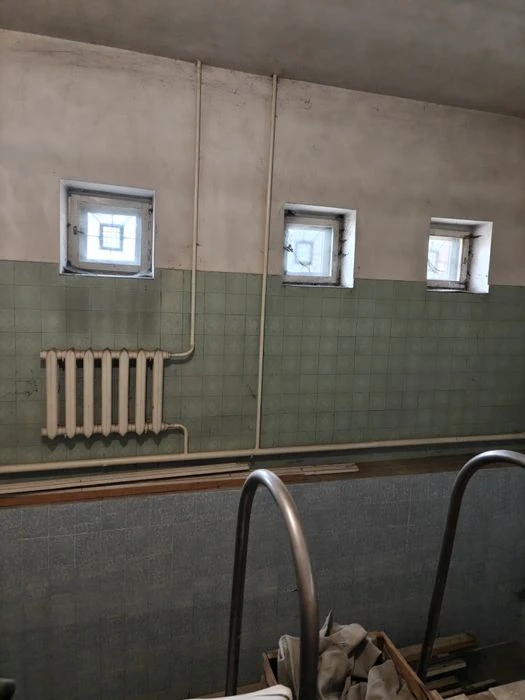 Продається таунхаус в центрі міста