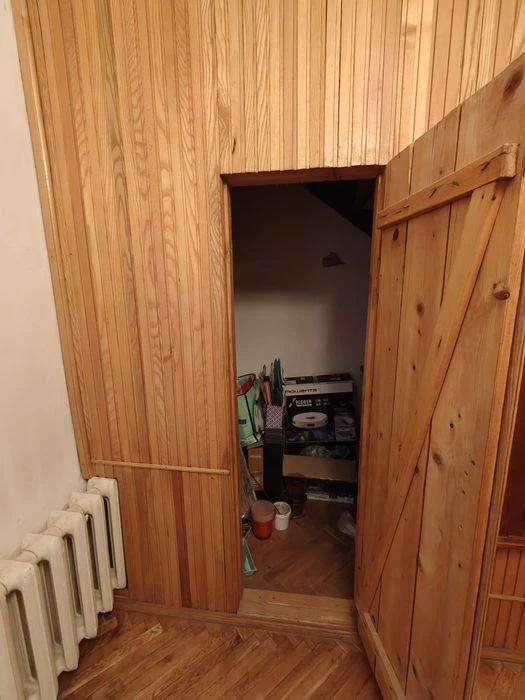Продається таунхаус в центрі міста