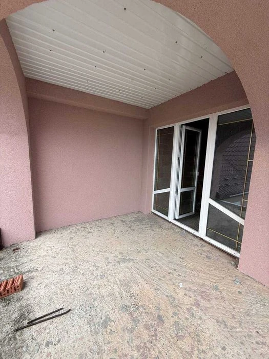 Продається новозбудований будинок у Садгорі 130 м²