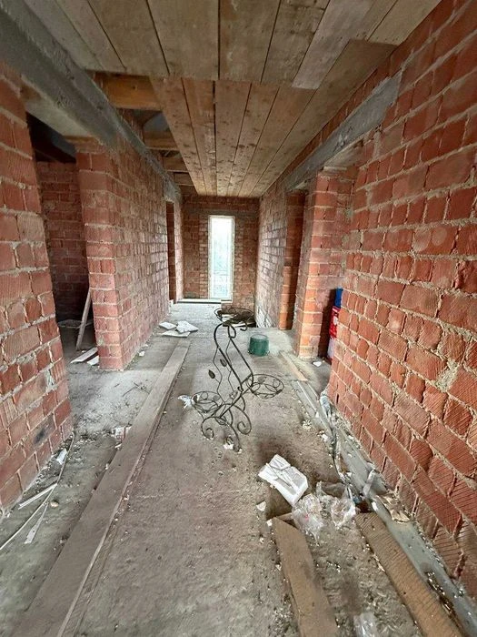 Продається новозбудований будинок у Садгорі 130 м²