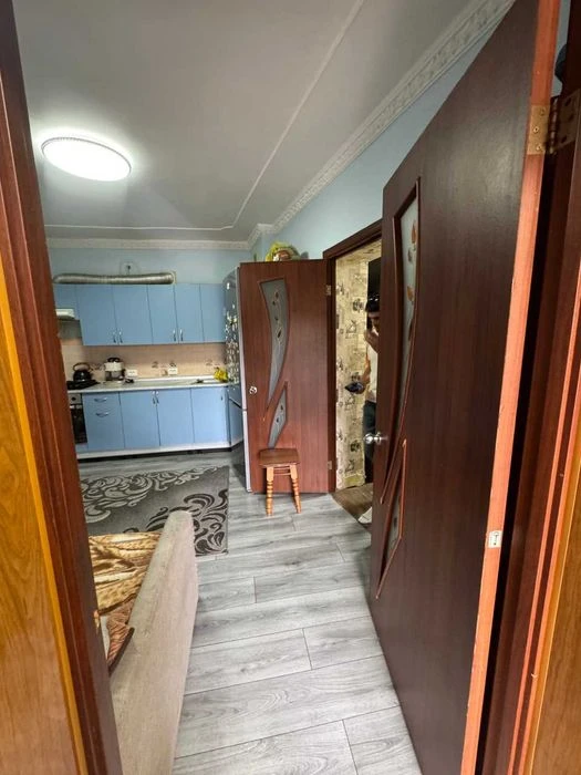Садгора будинок + недобудова