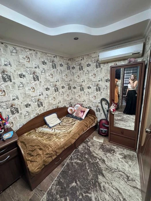 Садгора будинок + недобудова