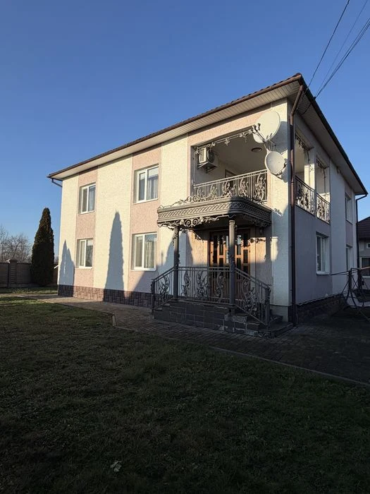 Продається будинок Реваківці