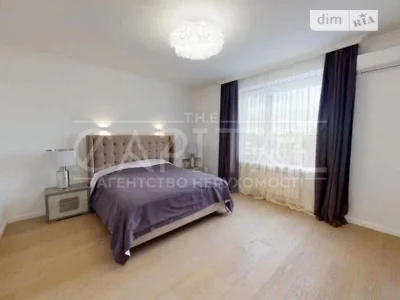 Sale of 5-room apartment 204 sq. m on Yaroslaviv Val 15A street • ID