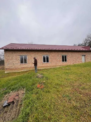 Продається старенький будиночок на вул. Стефаніка