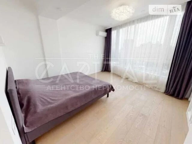 Sale of 5-room apartment 204 sq. m on Yaroslaviv Val 15A street • ID