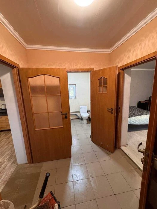 Продається старенький будиночок на вул. Стефаніка