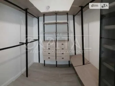 Sale of 5-room apartment 204 sq. m on Yaroslaviv Val 15A street • ID