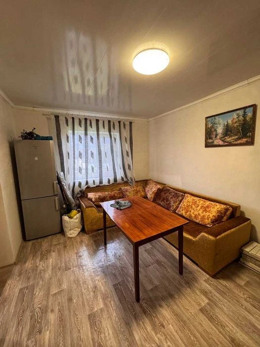 Продається старенький будиночок на вул. Стефаніка