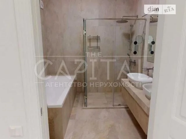 Sale of 5-room apartment 204 sq. m on Yaroslaviv Val 15A street • ID