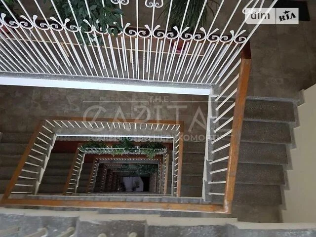 Sale of 5-room apartment 204 sq. m on Yaroslaviv Val 15A street • ID