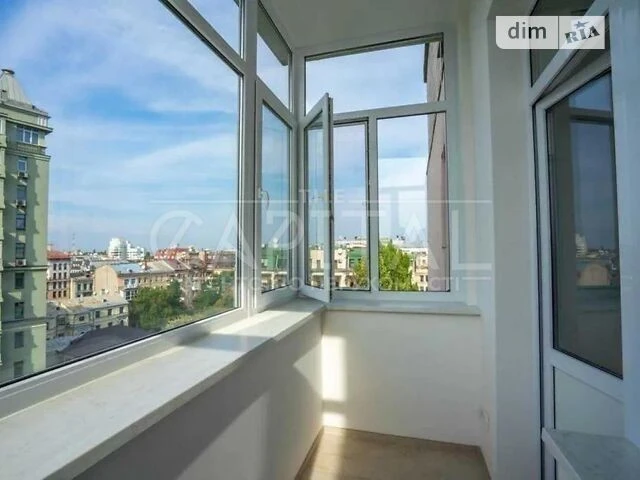 Sale of 5-room apartment 204 sq. m on Yaroslaviv Val 15A street • ID