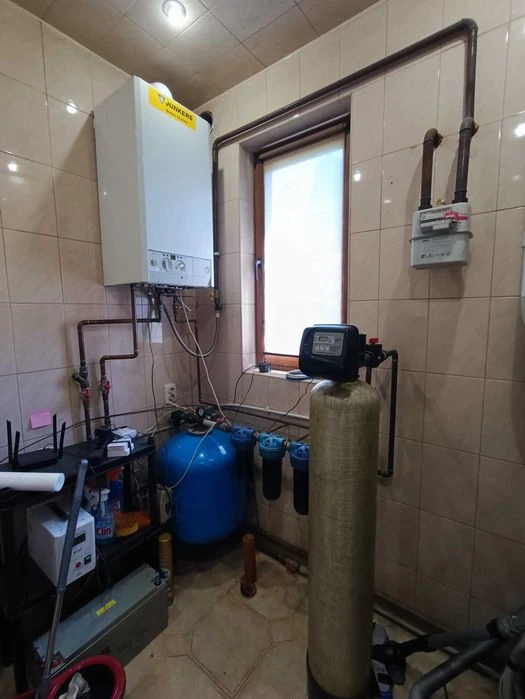 Затишний будинок, 180 м.кв., 4 спальні, 20 соток