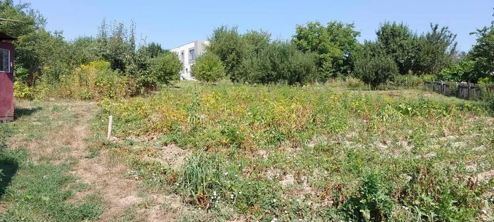 Продаж ділянки 28сот.