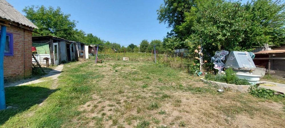Продаж ділянки 28сот.