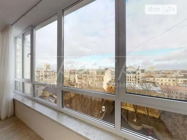 Sale of 5-room apartment 204 sq. m on Yaroslaviv Val 15A street • ID