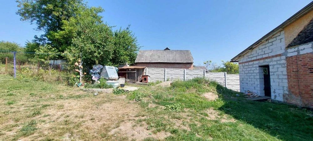 Продаж ділянки 28сот.