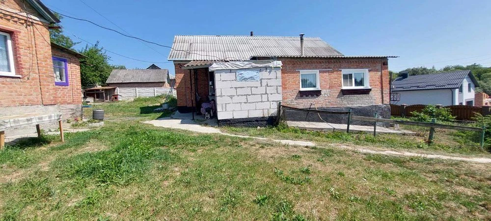 Продаж ділянки 28сот.