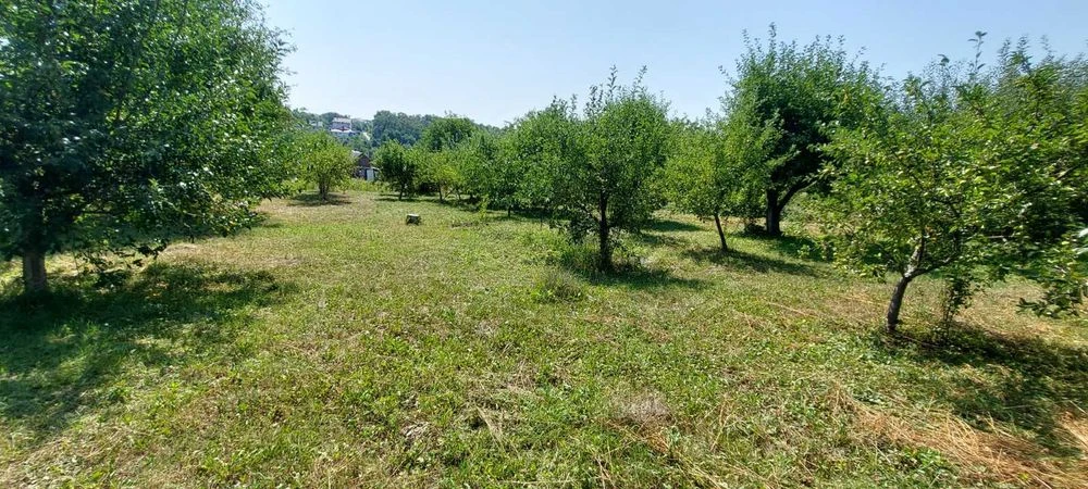 Продаж ділянки 28сот.