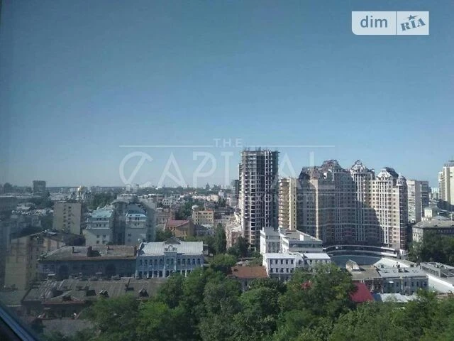 Sale of 5-room apartment 204 sq. m on Yaroslaviv Val 15A street • ID
