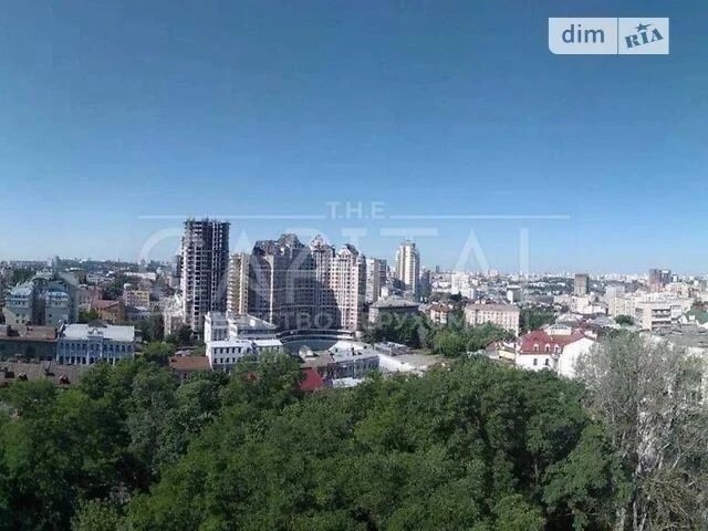 Sale of 5-room apartment 204 sq. m on Yaroslaviv Val 15A street • ID
